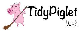 tidypigletweb.com